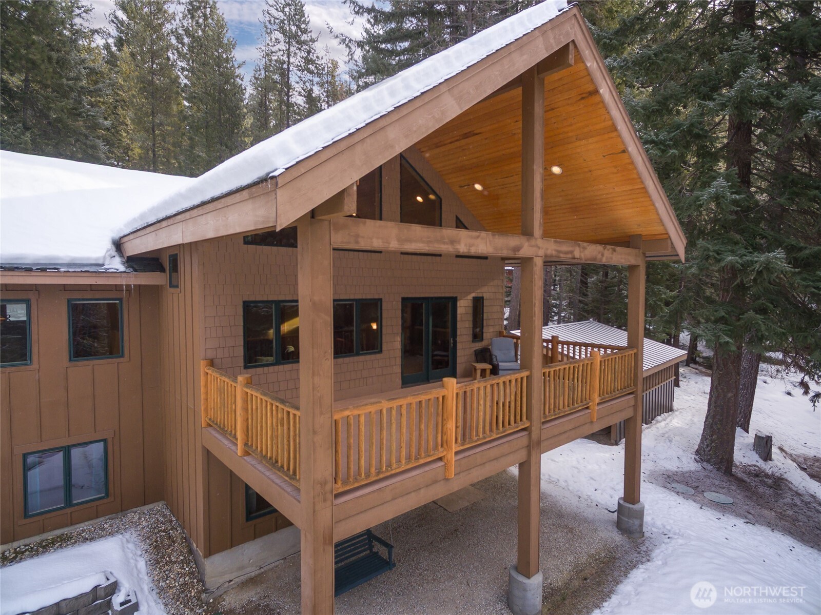 2677 Sumac Lane , Leavenworth, WA 98826