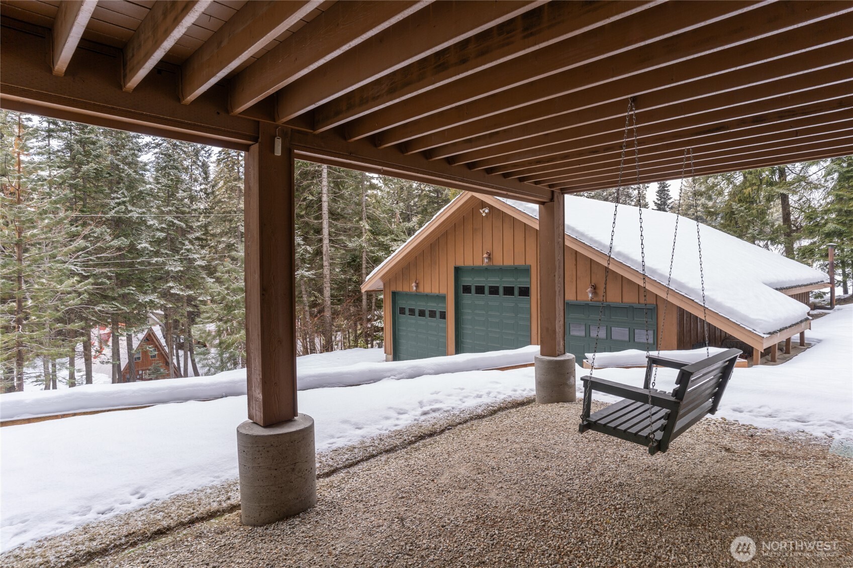 2677 Sumac Lane , Leavenworth, WA 98826