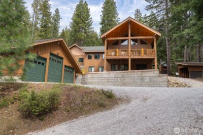 2677 Sumac Lane , Leavenworth, WA 98826 - Photo 25