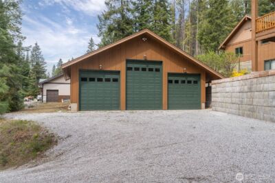 2677 Sumac Lane , Leavenworth, WA 98826 - Photo 29