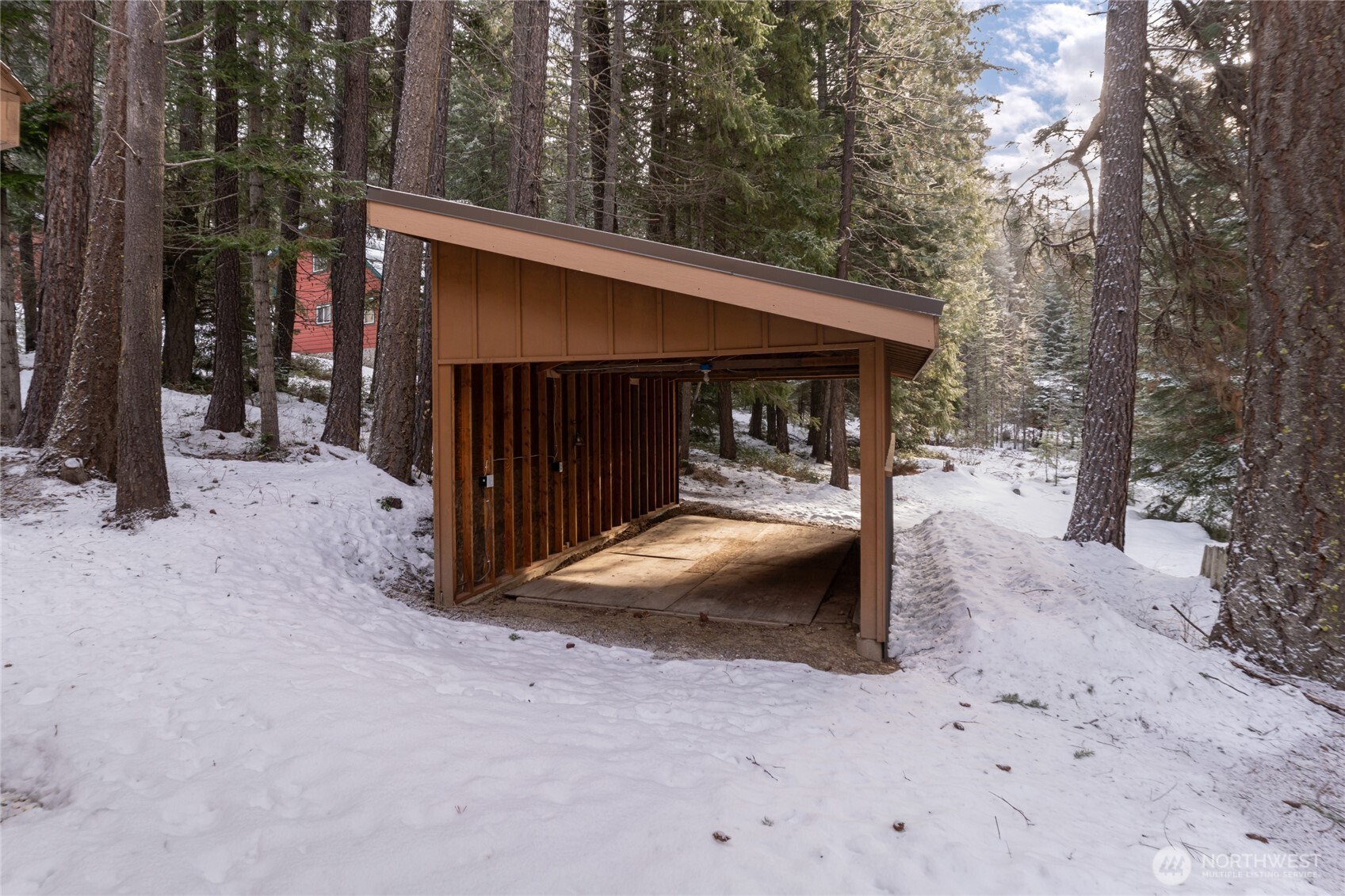 2677 Sumac Lane , Leavenworth, WA 98826