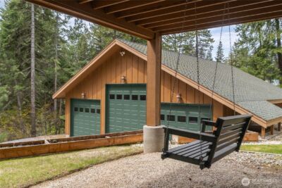 2677 Sumac Lane , Leavenworth, WA 98826 - Photo 35