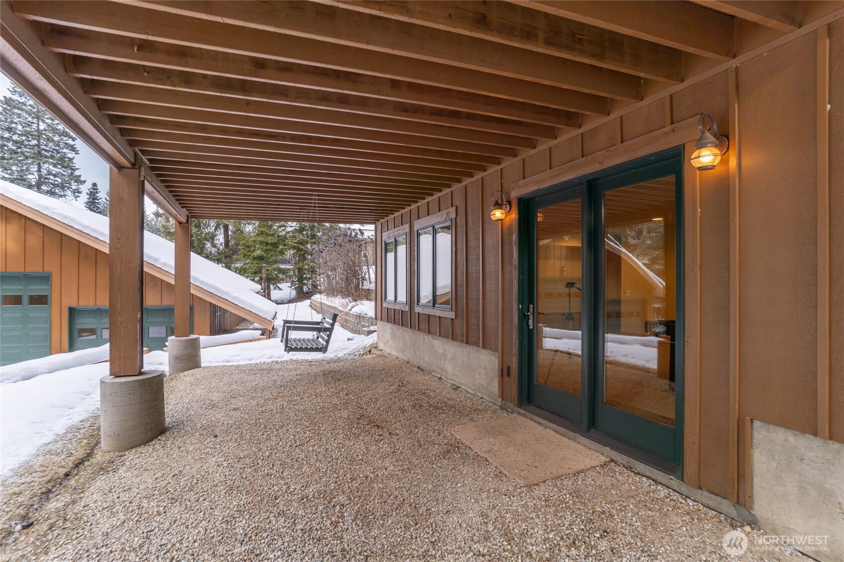 2677 Sumac Lane , Leavenworth, WA 98826