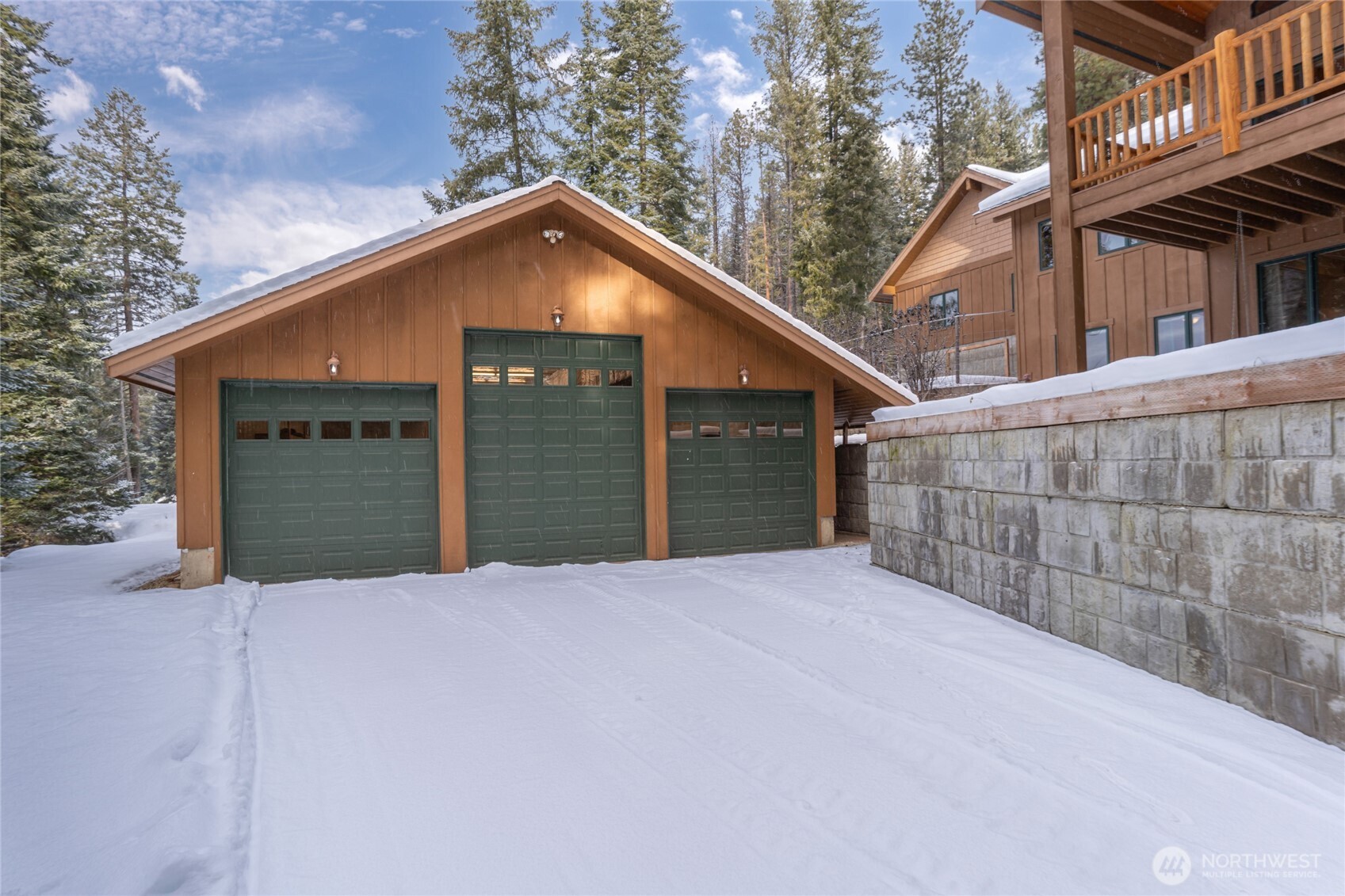 2677 Sumac Lane , Leavenworth, WA 98826