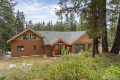 2677 Sumac Lane , Leavenworth, WA 98826 - Photo 38