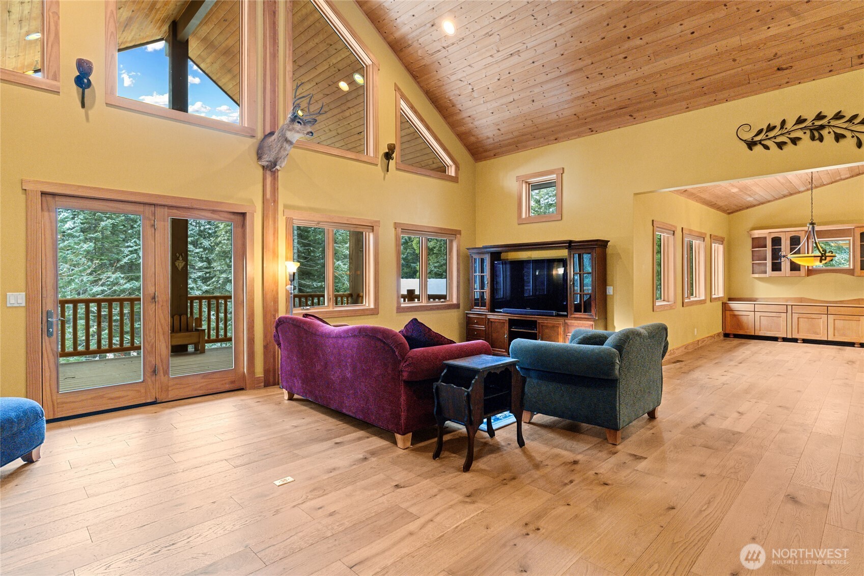 2677 Sumac Lane , Leavenworth, WA 98826