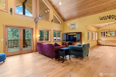2677 Sumac Lane , Leavenworth, WA 98826 - Photo 4