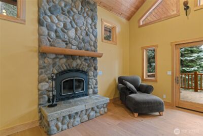 2677 Sumac Lane , Leavenworth, WA 98826 - Photo 5