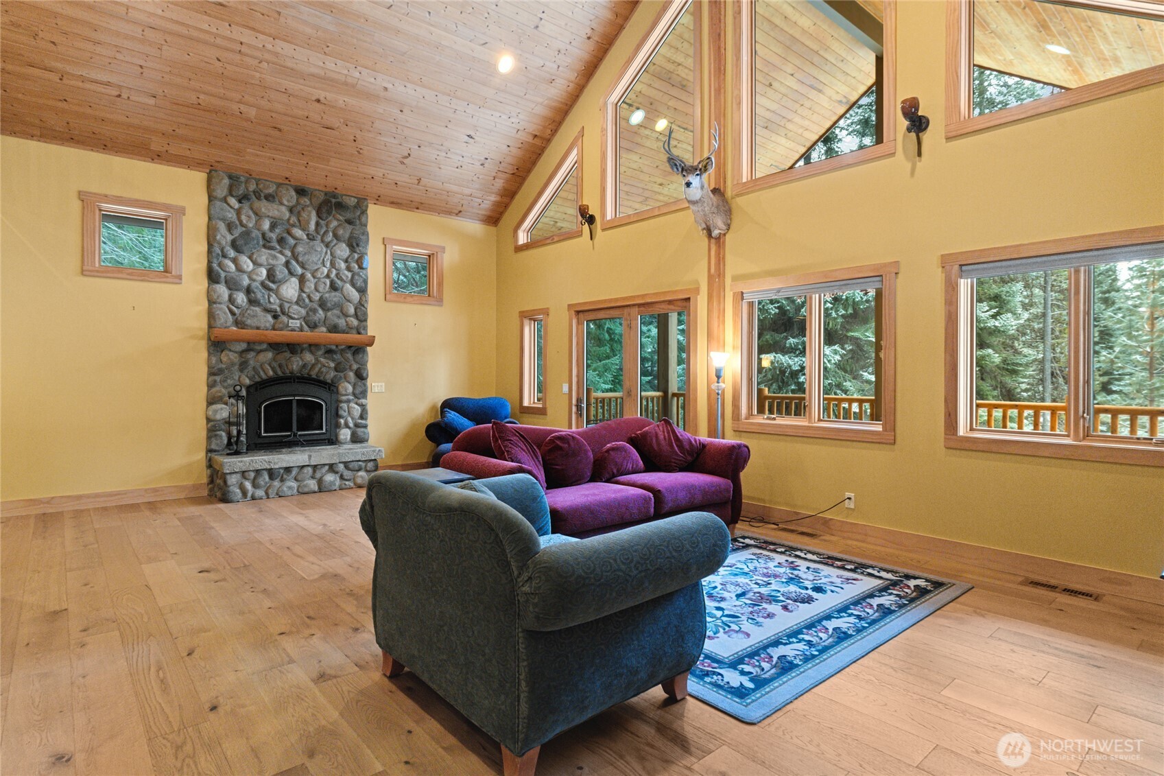 2677 Sumac Lane , Leavenworth, WA 98826