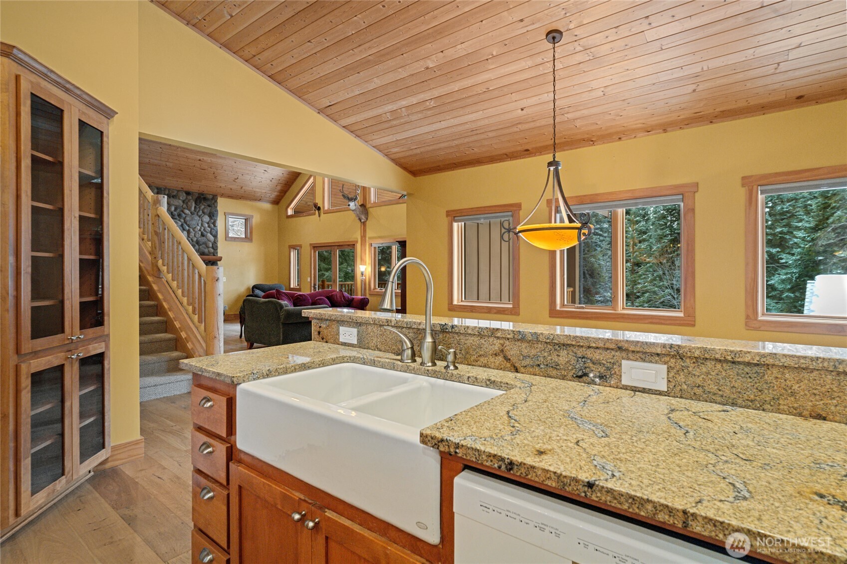 2677 Sumac Lane , Leavenworth, WA 98826