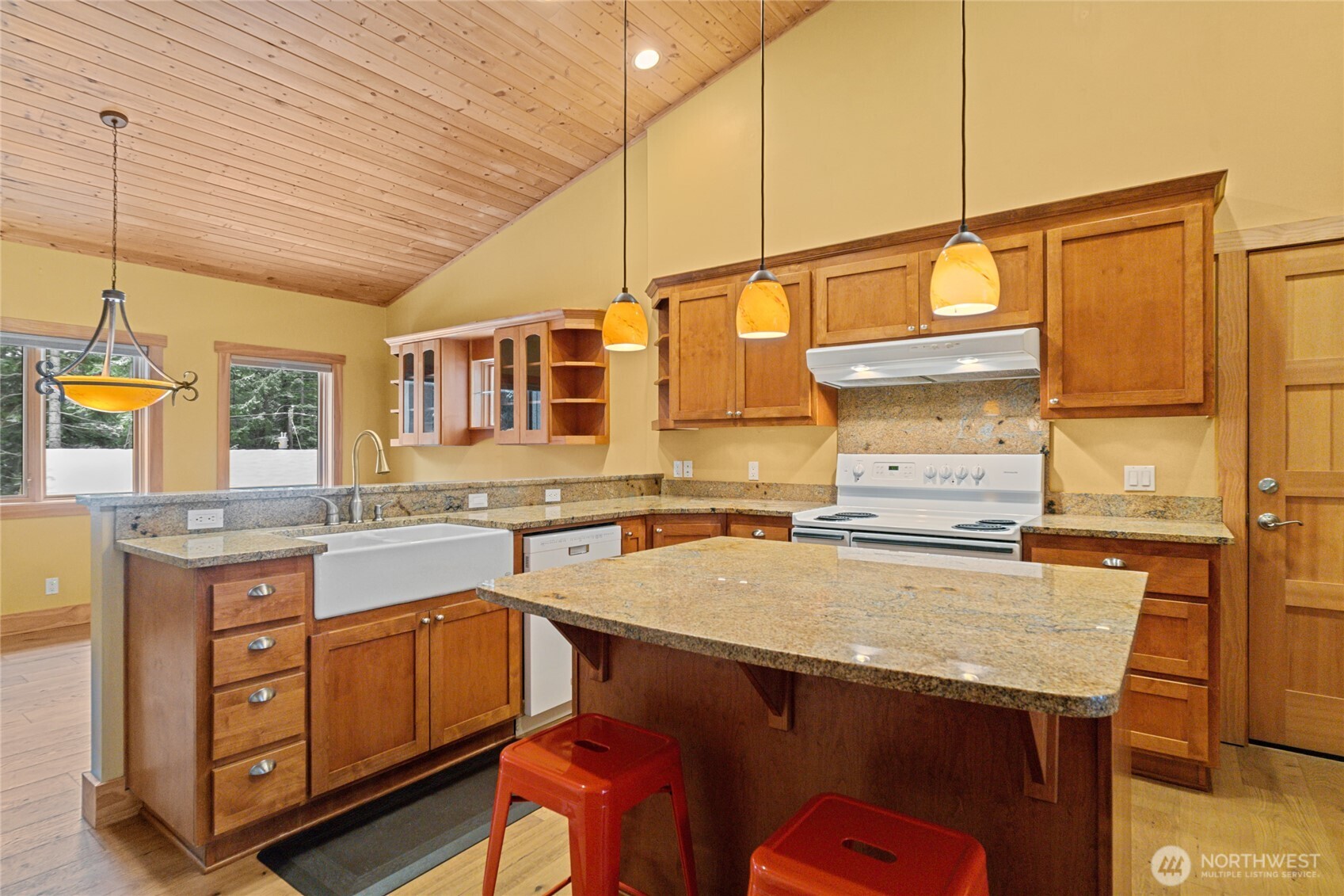 2677 Sumac Lane , Leavenworth, WA 98826