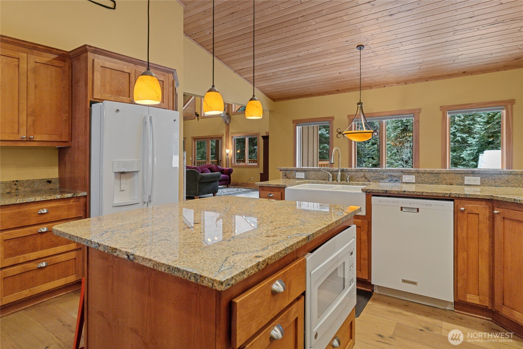 2677 Sumac Lane , Leavenworth, WA 98826