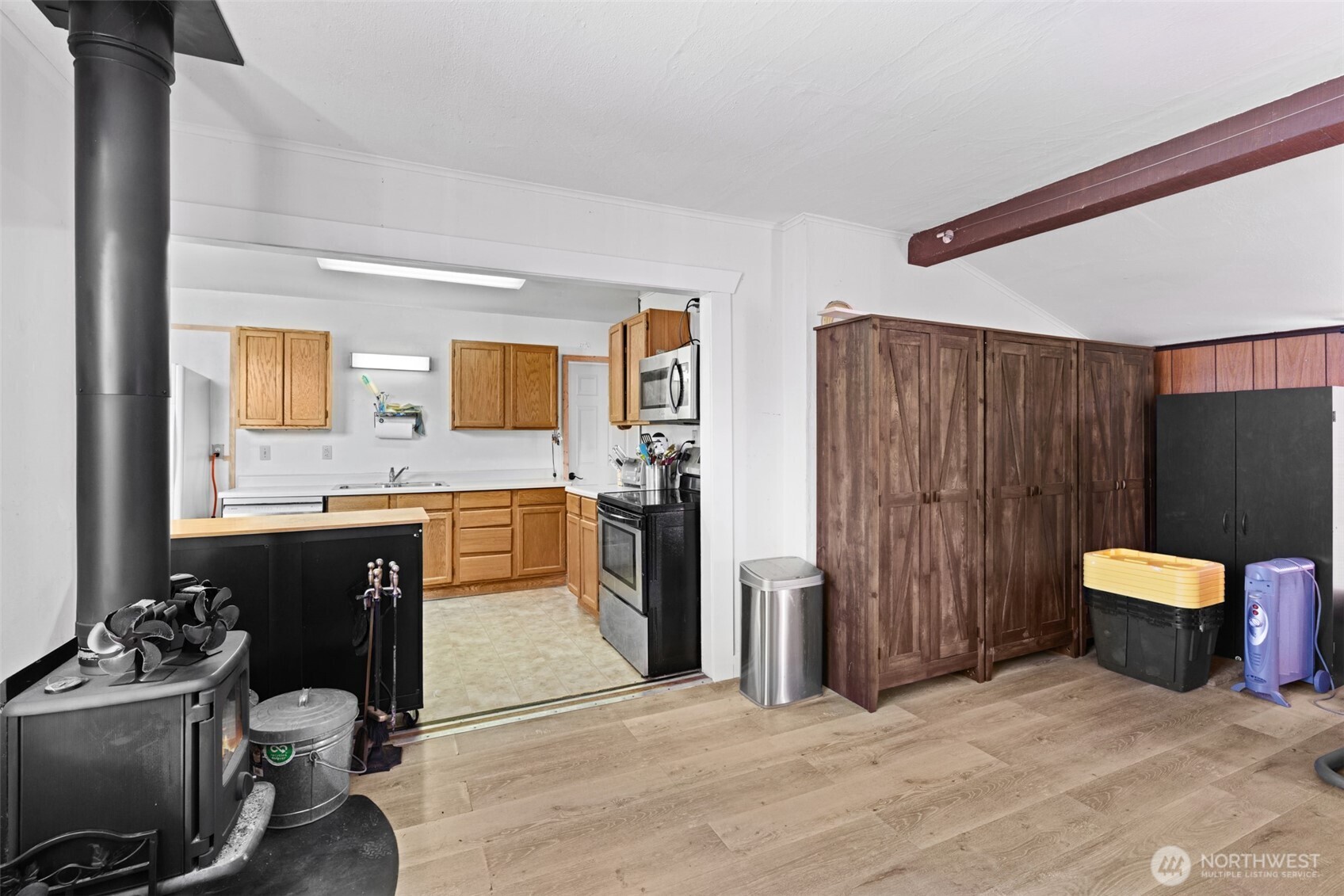 817 W 13th Street , Port Angeles, WA 98363
