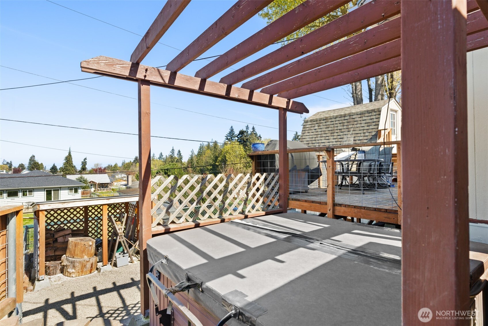 817 W 13th Street , Port Angeles, WA 98363