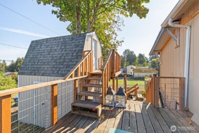 817 W 13th Street , Port Angeles, WA 98363 - Photo 23