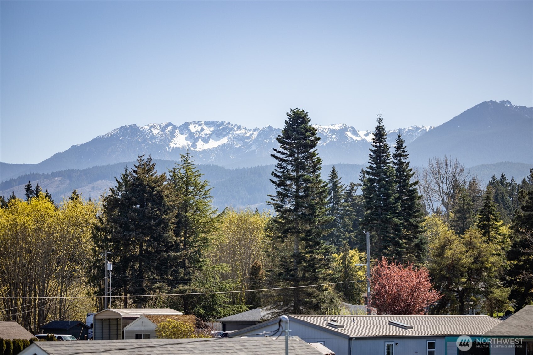 817 W 13th Street , Port Angeles, WA 98363