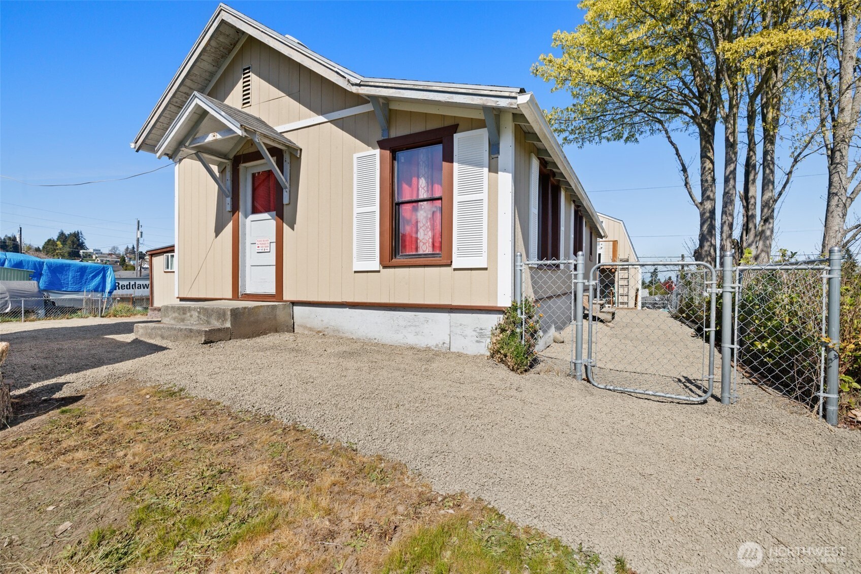817 W 13th Street , Port Angeles, WA 98363