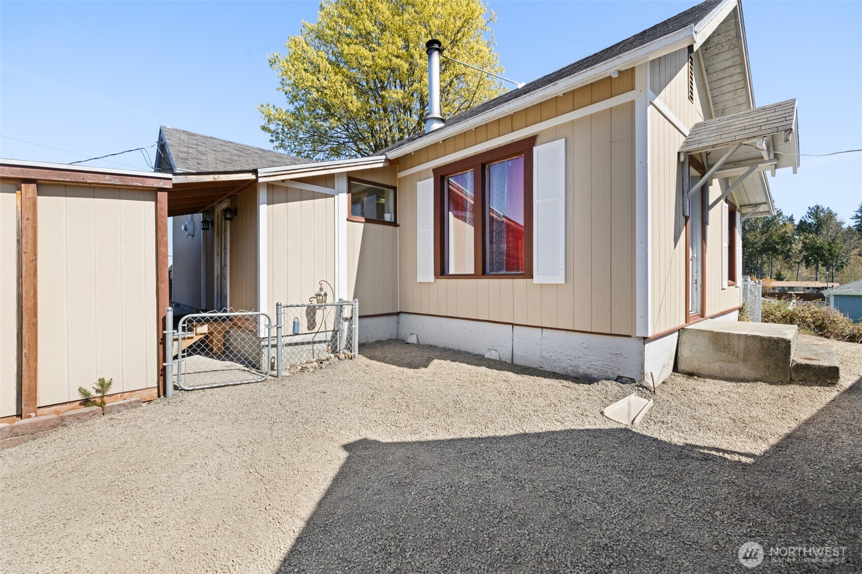 817 W 13th Street , Port Angeles, WA 98363