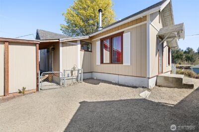 817 W 13th Street , Port Angeles, WA 98363 - Photo 31