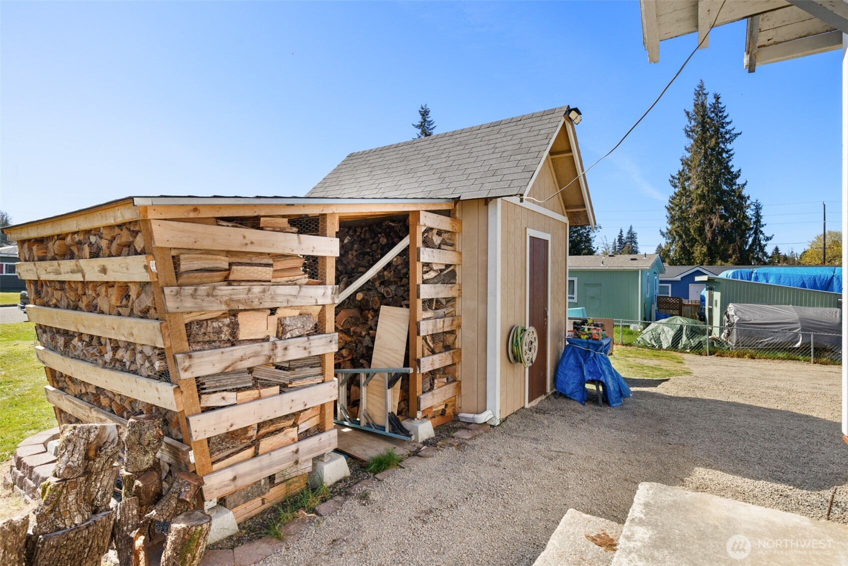 817 W 13th Street , Port Angeles, WA 98363