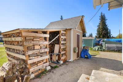 817 W 13th Street , Port Angeles, WA 98363 - Photo 32