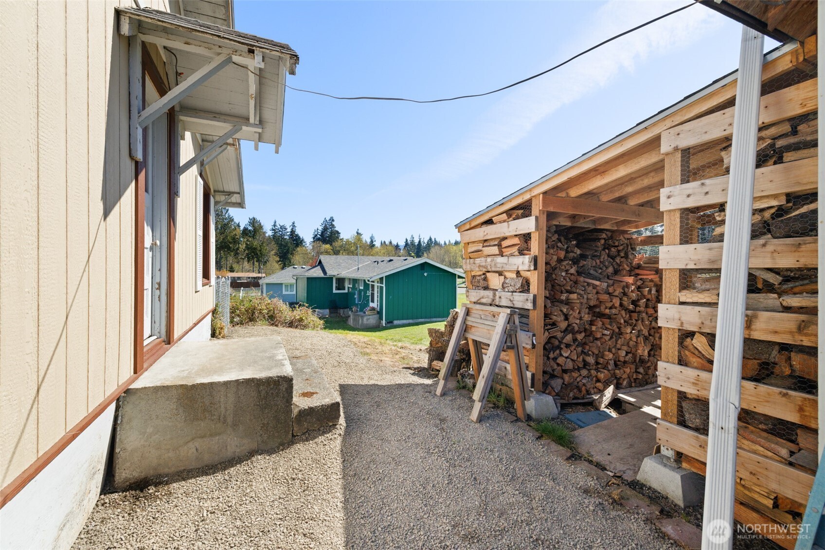 817 W 13th Street , Port Angeles, WA 98363