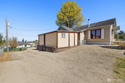 817 W 13th Street , Port Angeles, WA 98363 - Photo 34