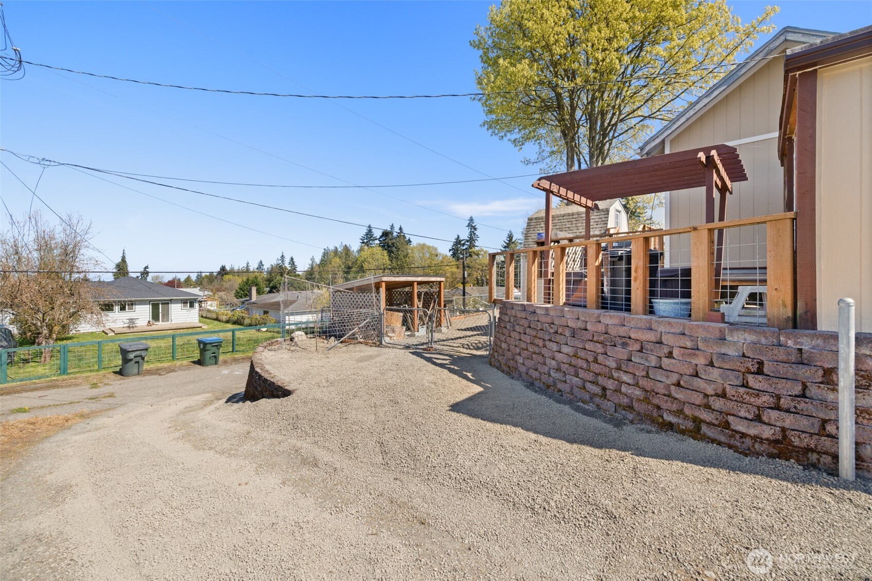 817 W 13th Street , Port Angeles, WA 98363