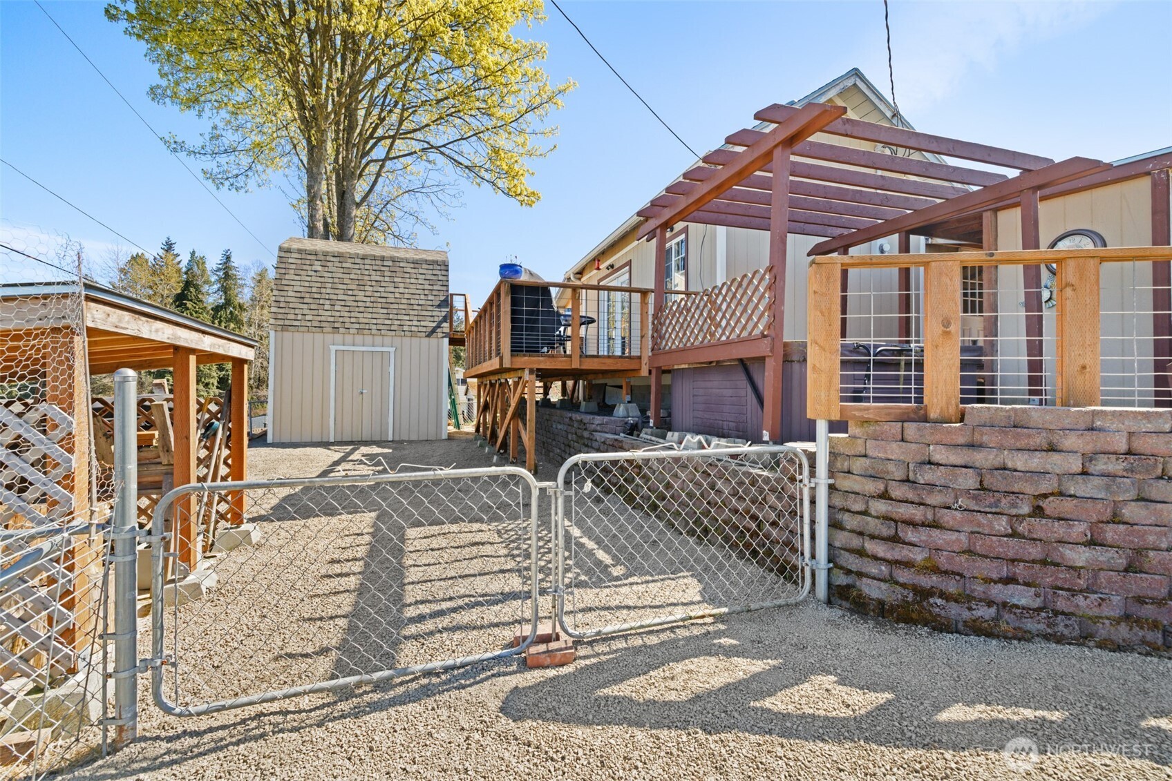 817 W 13th Street , Port Angeles, WA 98363
