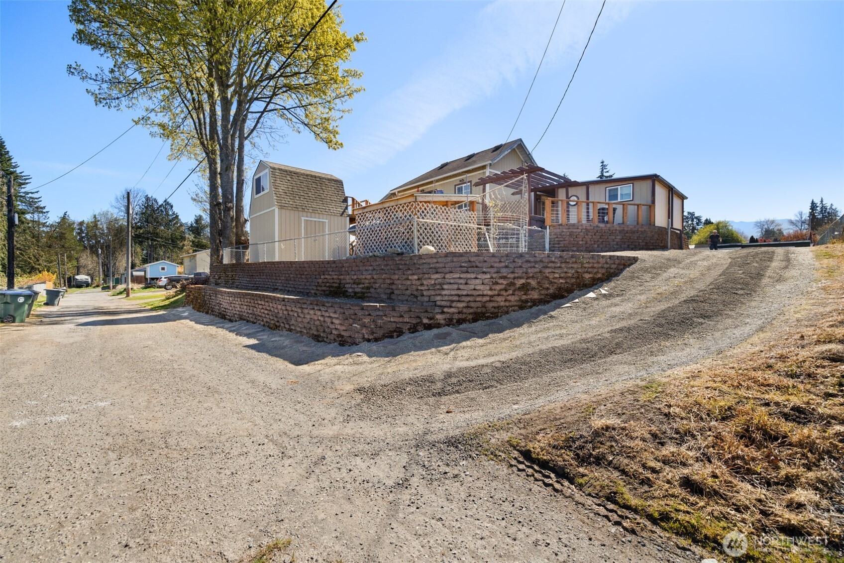817 W 13th Street , Port Angeles, WA 98363