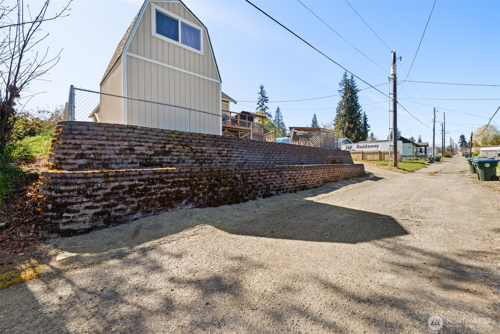 817 W 13th Street , Port Angeles, WA 98363
