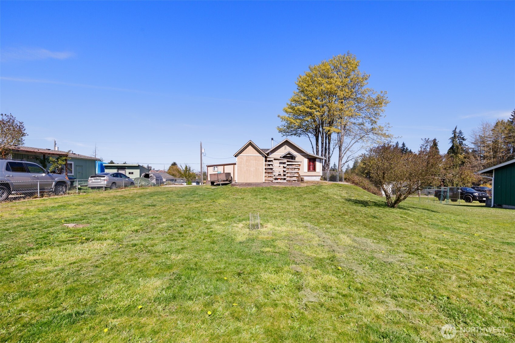 817 W 13th Street , Port Angeles, WA 98363