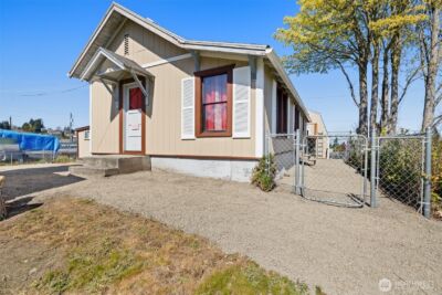 817 W 13th Street , Port Angeles, WA 98363 - Photo 4