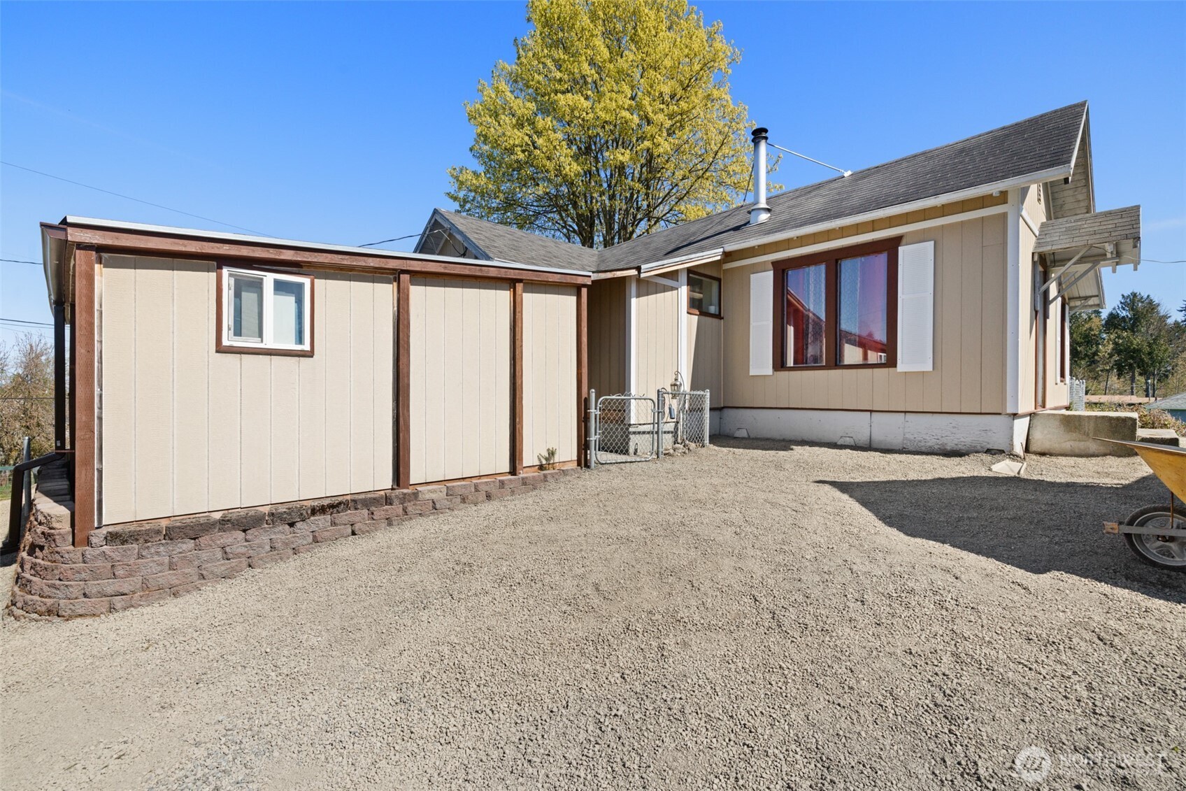 817 W 13th Street , Port Angeles, WA 98363
