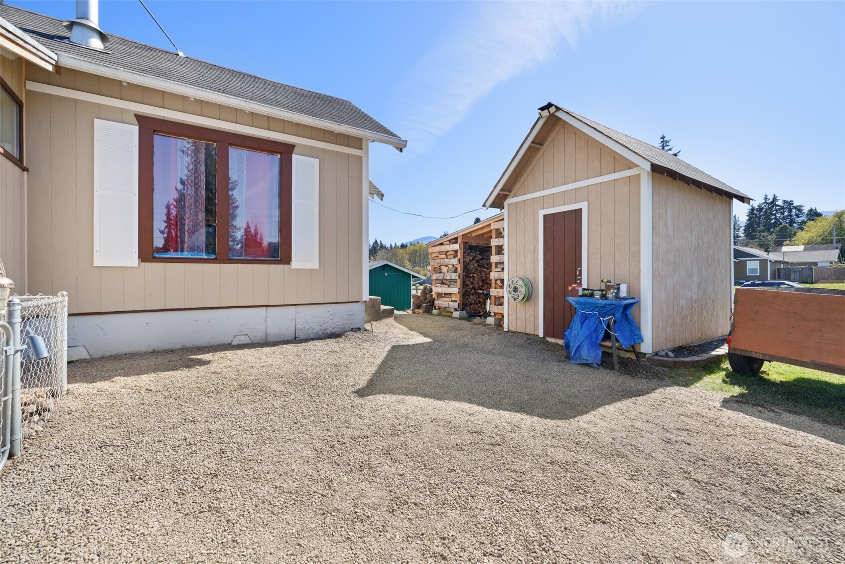 817 W 13th Street , Port Angeles, WA 98363