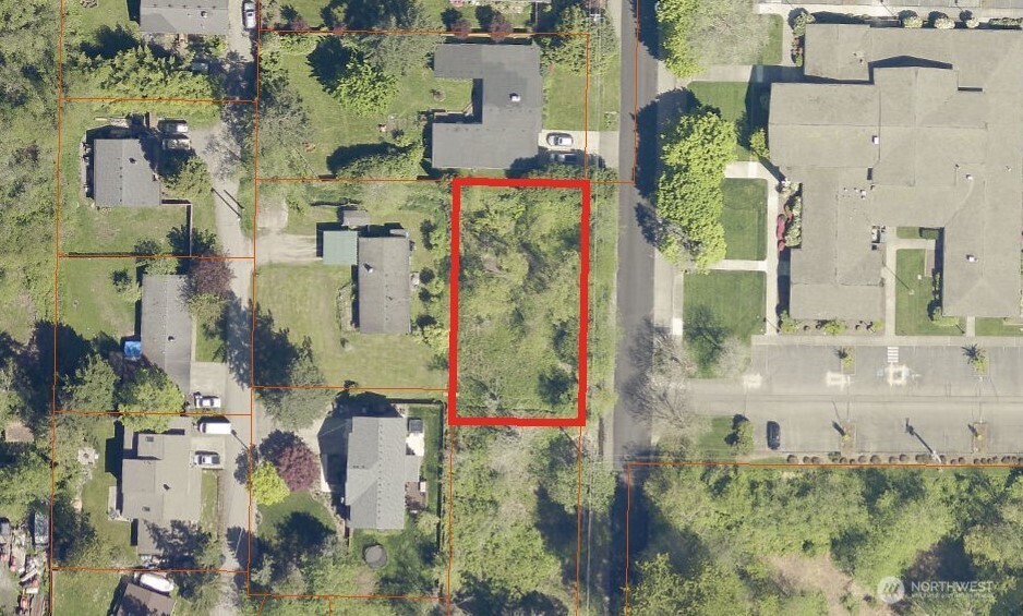 11 xx 6th Avenue SE, Issaquah, WA 98027