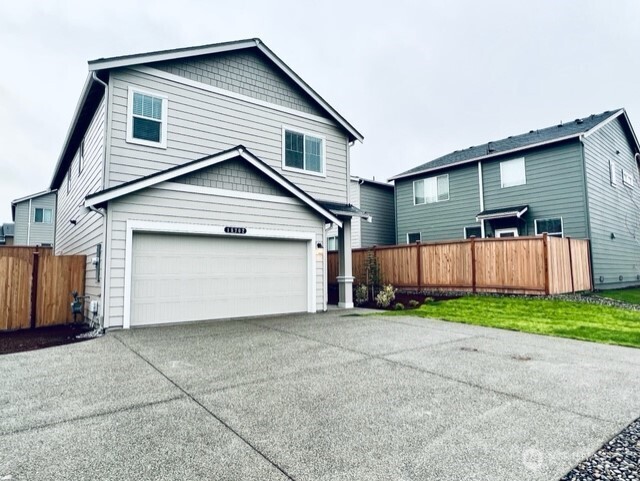 18702 108th Avenue E, Puyallup, WA 98374