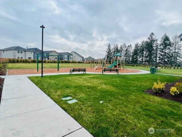 18702 108th Avenue E, Puyallup, WA 98374