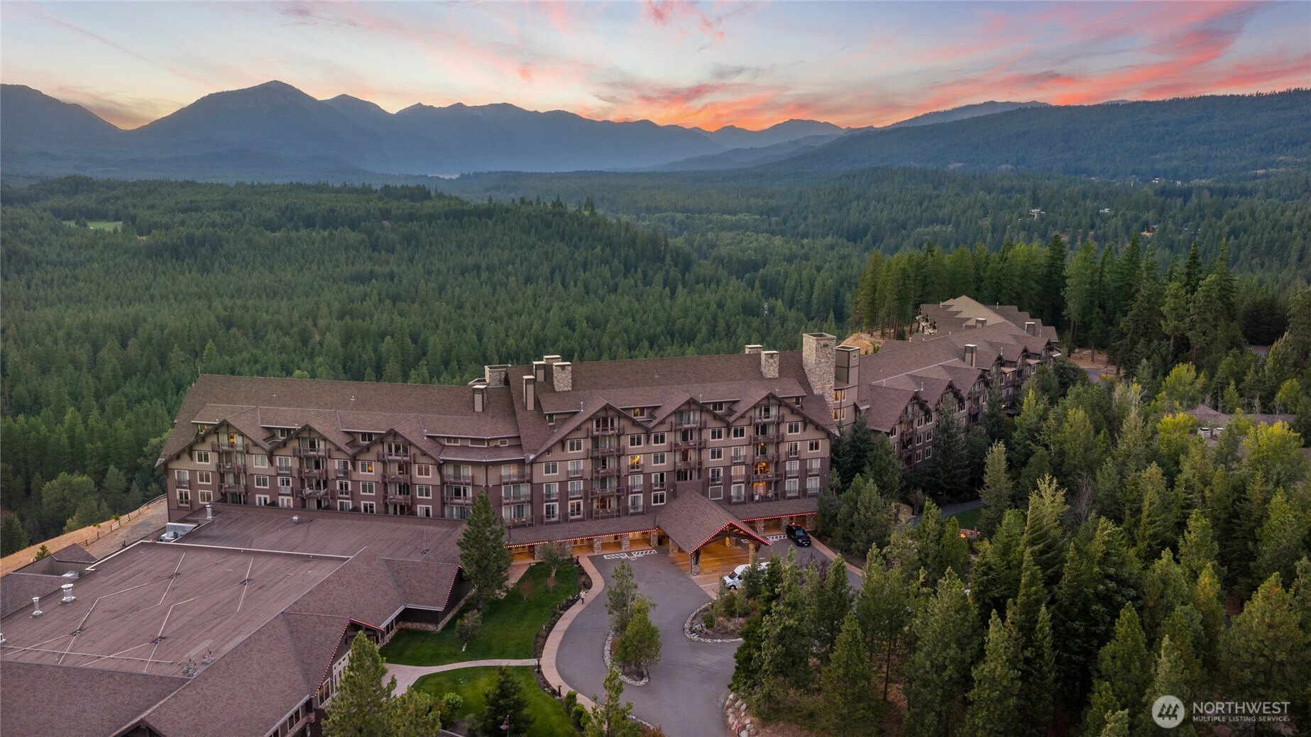 3600 Suncadia Trail #2028, Cle Elum, WA 98922