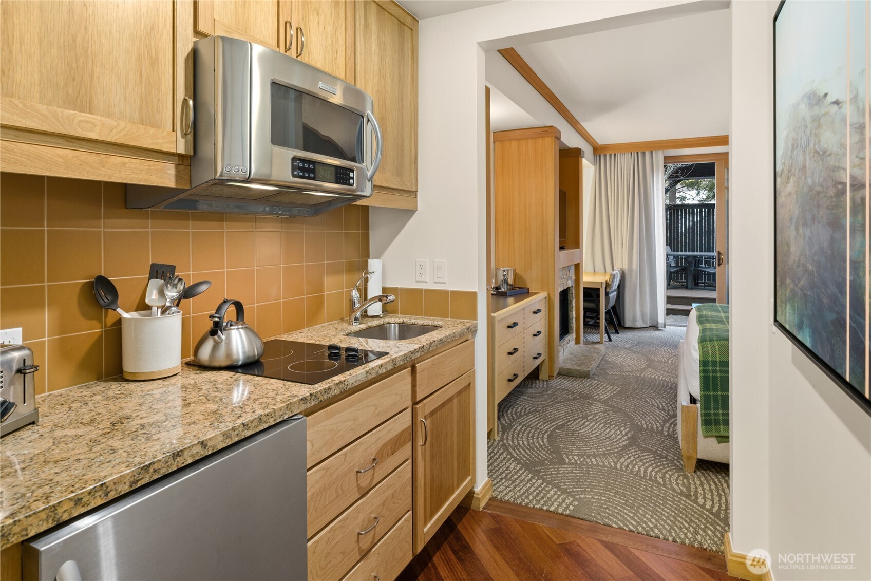 3600 Suncadia Trail #2028, Cle Elum, WA 98922