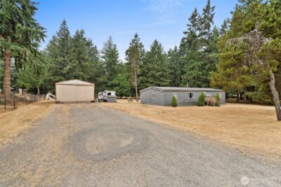 19121 Elderberry Street SW, Rochester, WA 98579 - Photo 1