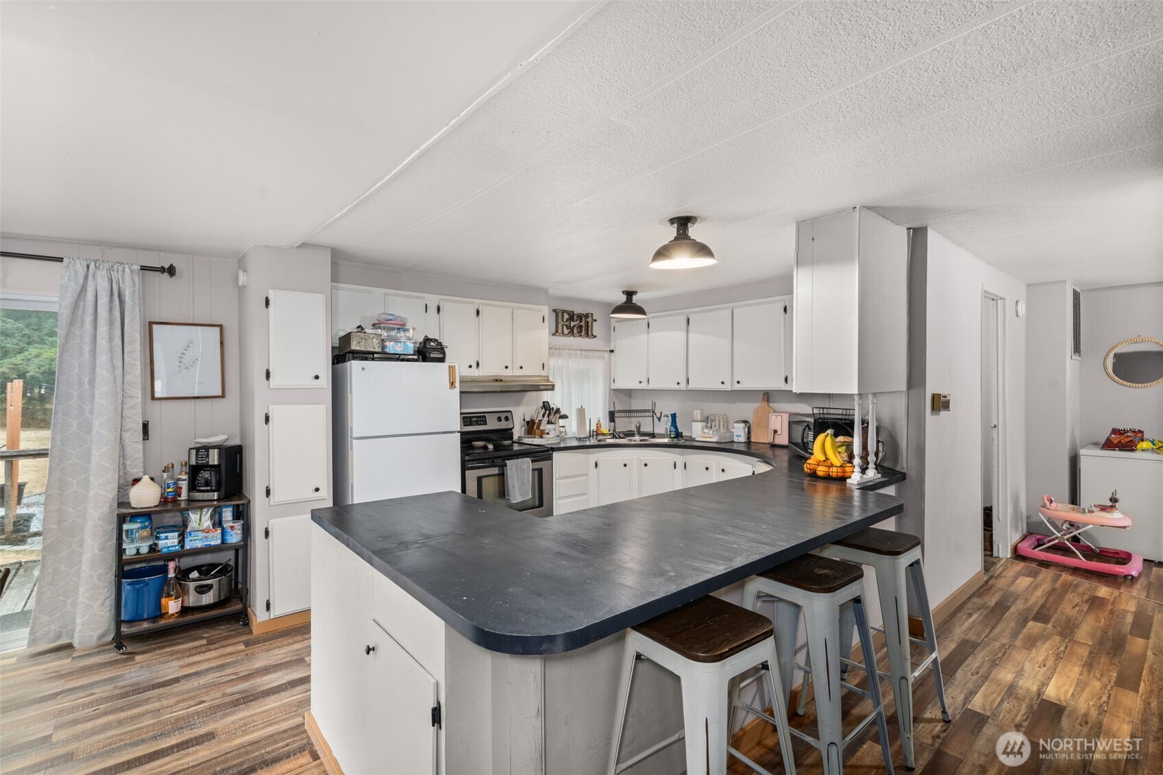 19121 Elderberry Street SW, Rochester, WA 98579