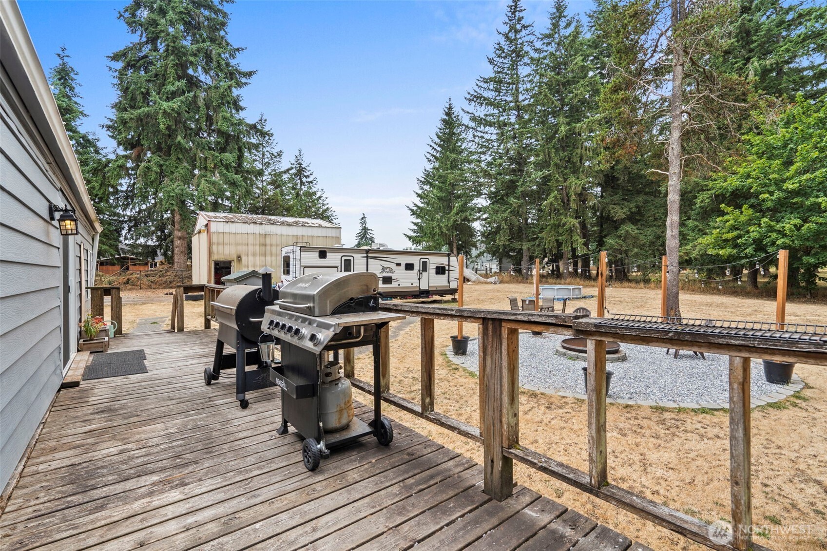 19121 Elderberry Street SW, Rochester, WA 98579