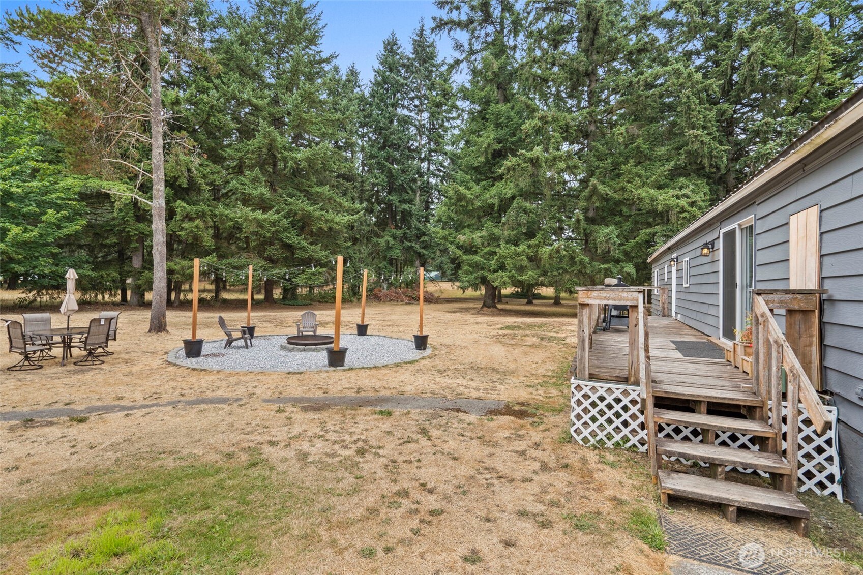 19121 Elderberry Street SW, Rochester, WA 98579