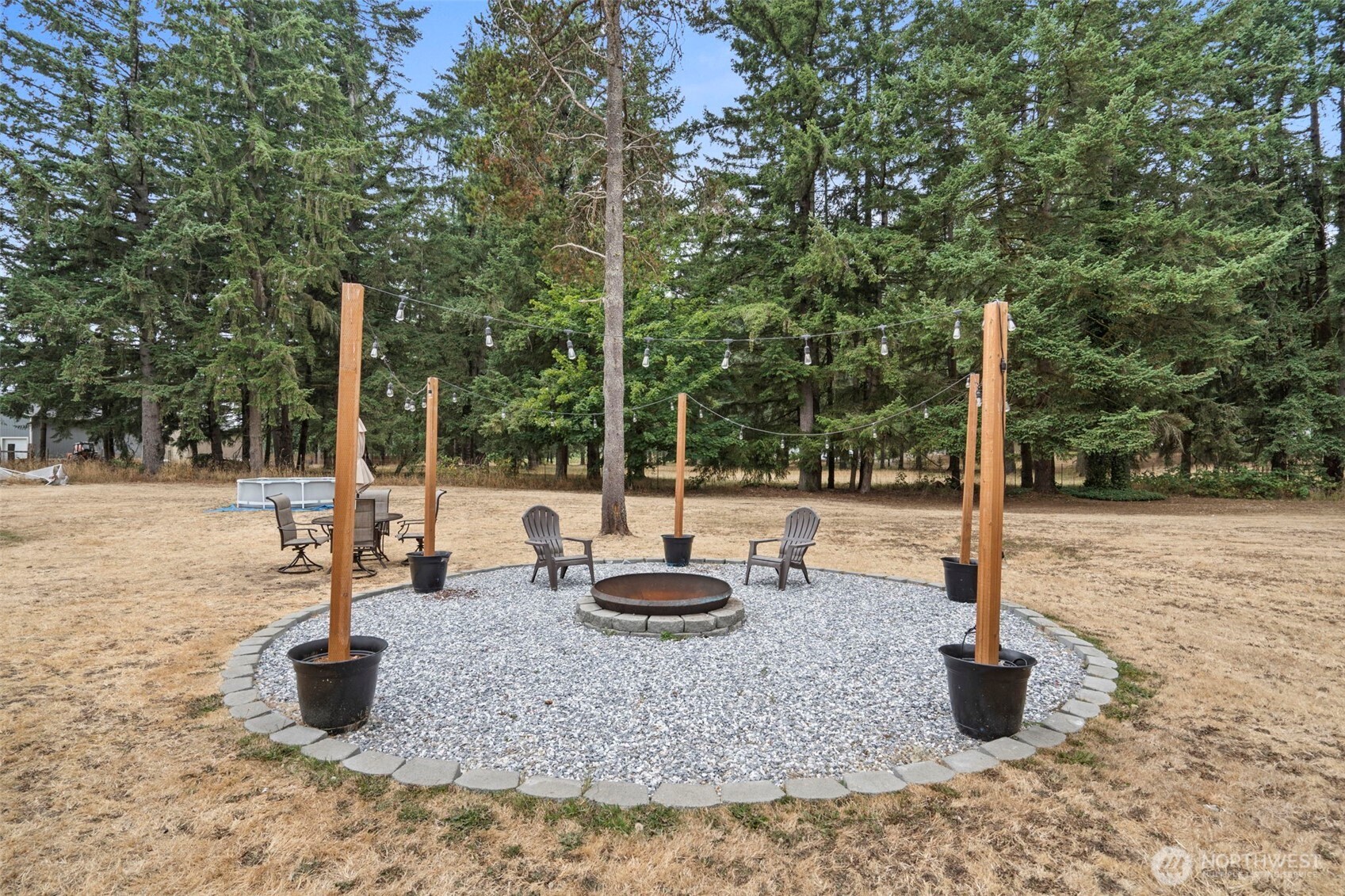19121 Elderberry Street SW, Rochester, WA 98579
