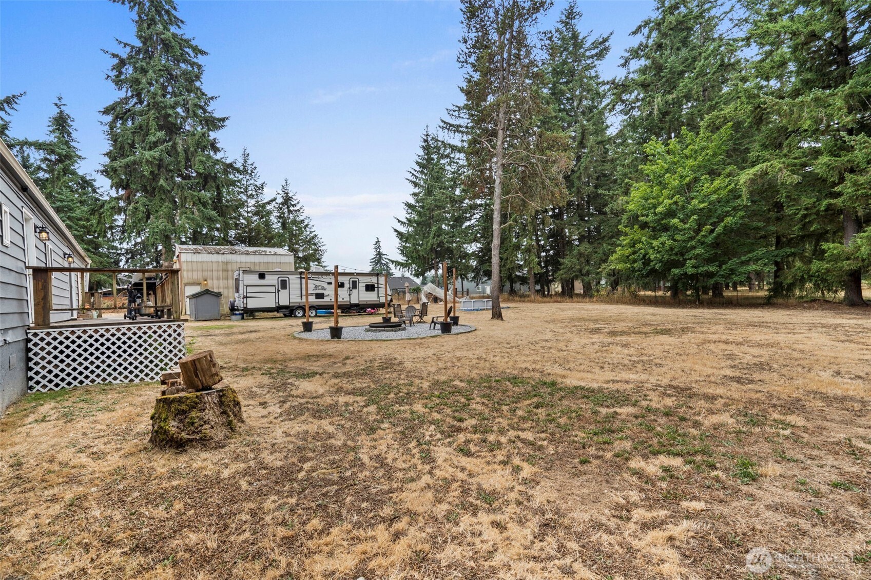 19121 Elderberry Street SW, Rochester, WA 98579