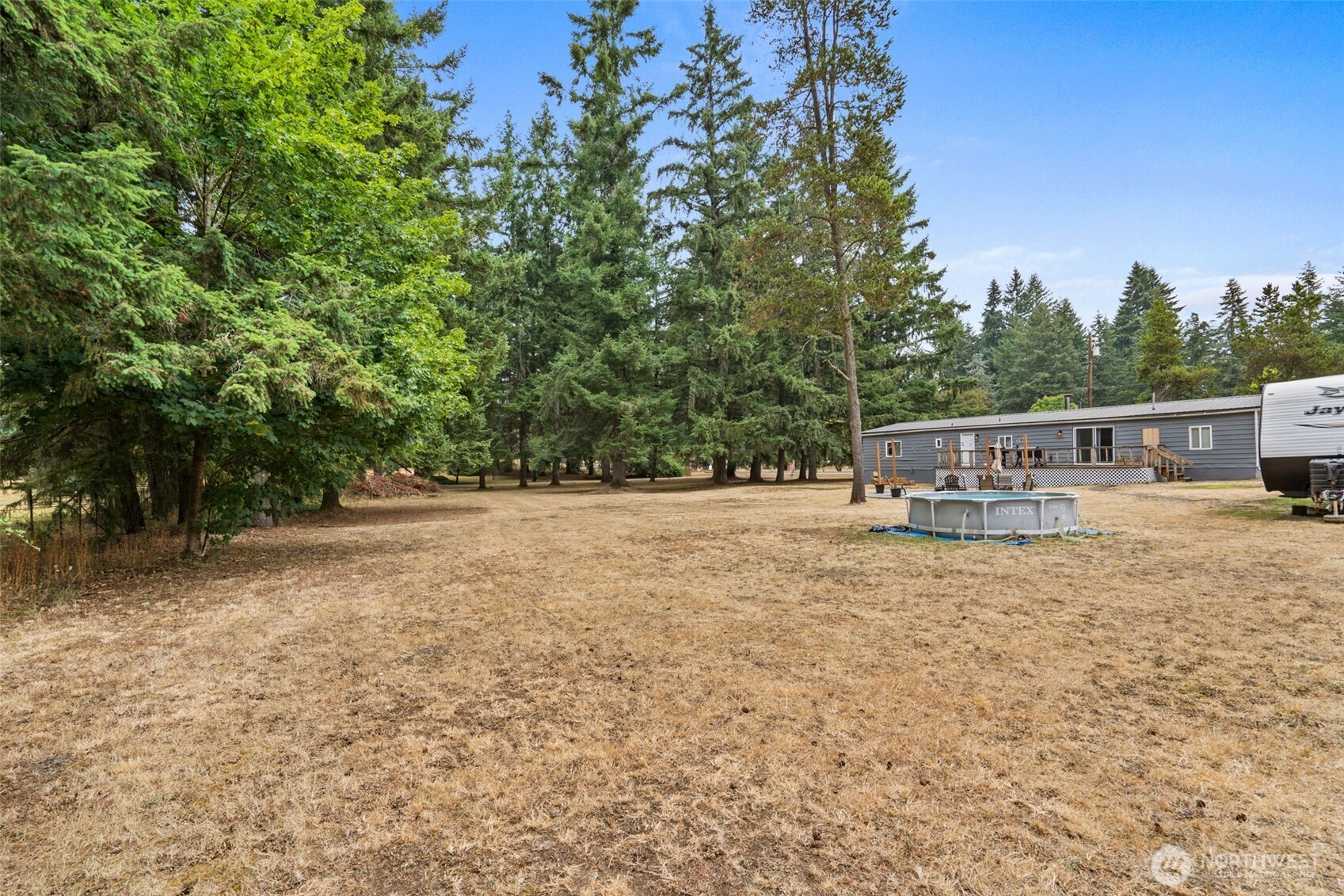 19121 Elderberry Street SW, Rochester, WA 98579