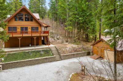 2454 Salal Drive , Leavenworth, WA 98826 - Photo 10