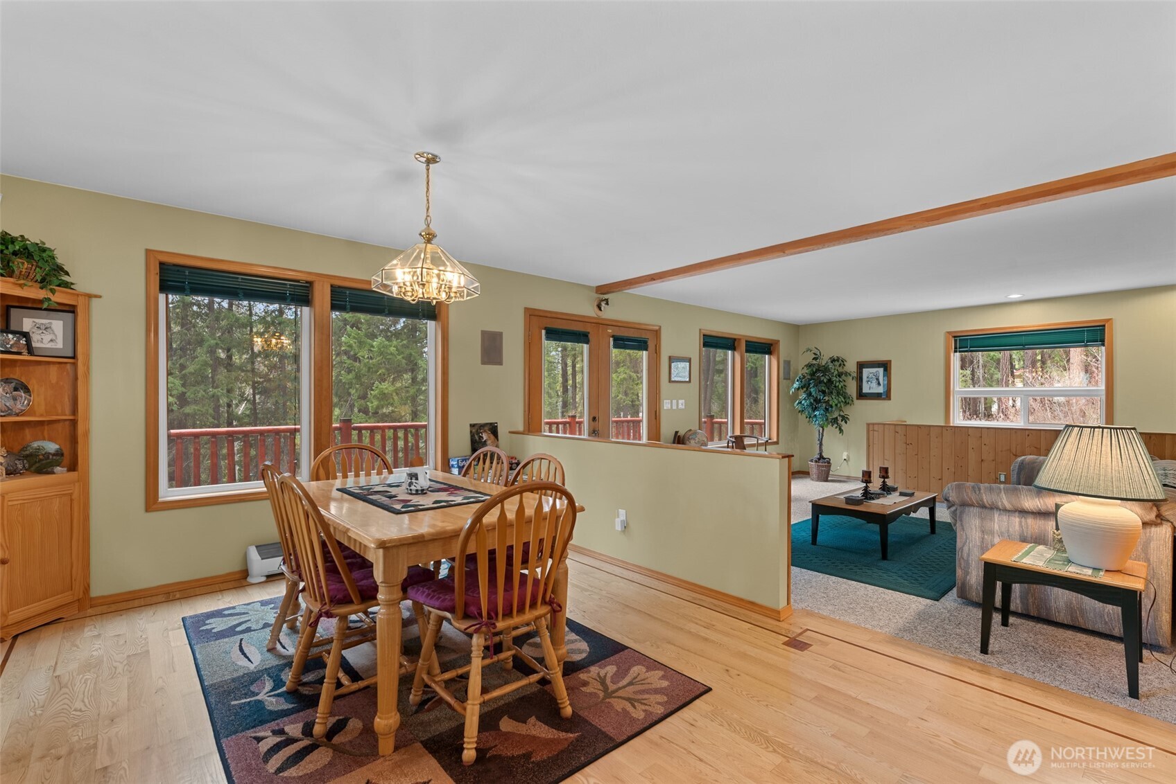 2454 Salal Drive , Leavenworth, WA 98826