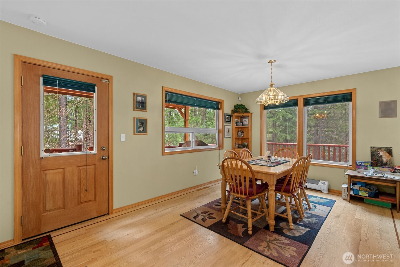 2454 Salal Drive , Leavenworth, WA 98826